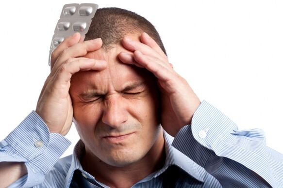 Знаци старења могу довести до нервних сломова и депресије код мушкараца